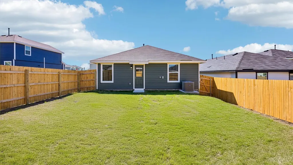 164 Garcia Street Buda TX 78610
