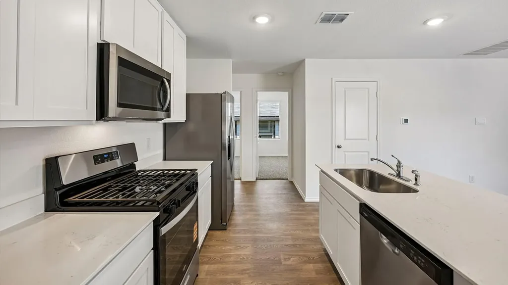 164 Garcia Street Buda TX 78610