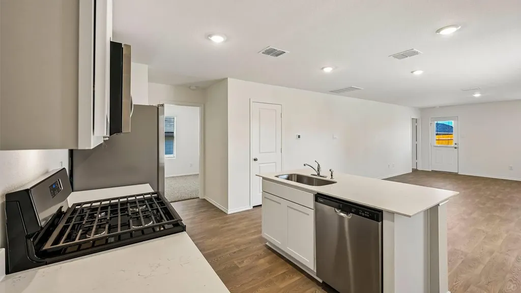 164 Garcia Street Buda TX 78610
