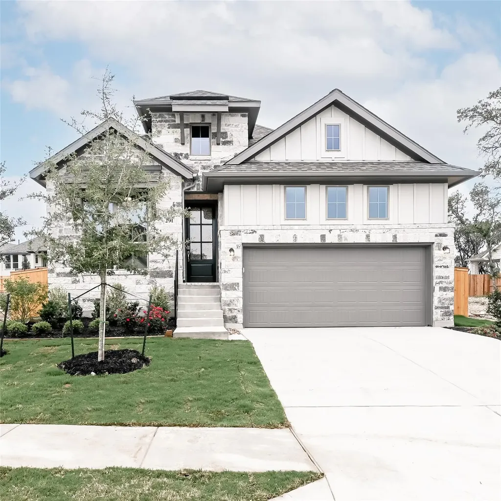 291 Basket Flower Loop Kyle TX 78640
