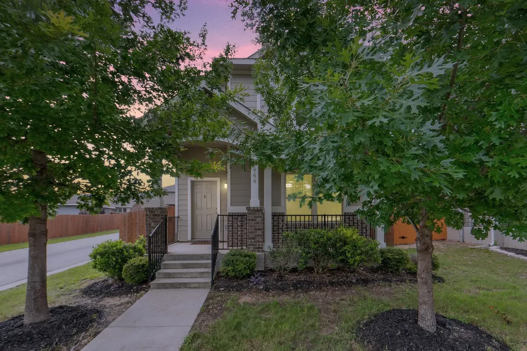 444 S Brook Drive Leander TX 78641