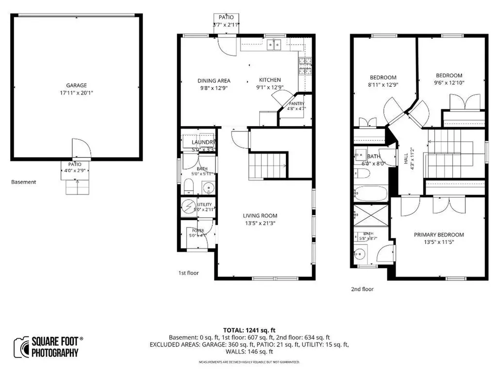 444 S Brook Drive Leander TX 78641