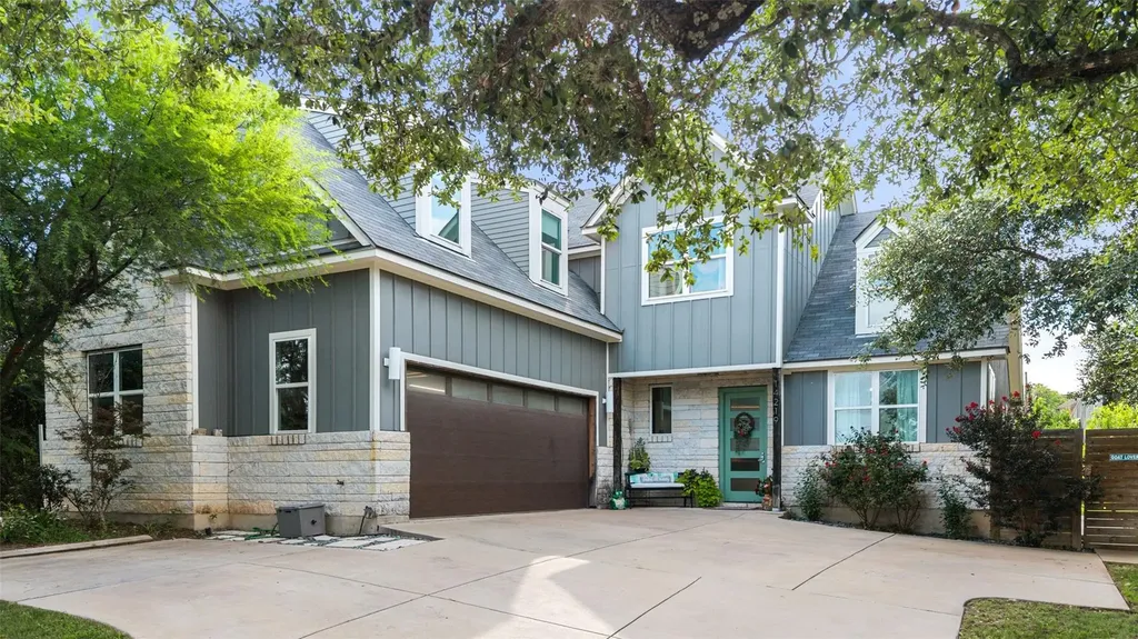 14219 Hunters Pass Austin TX 78734