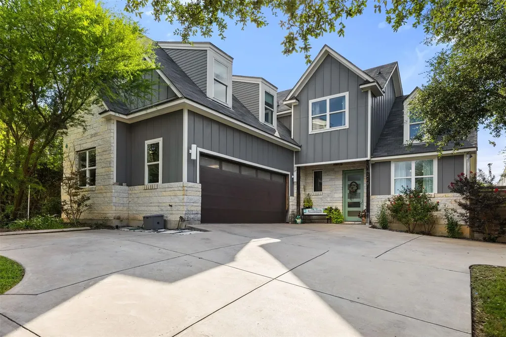 14219 Hunters Pass Austin TX 78734