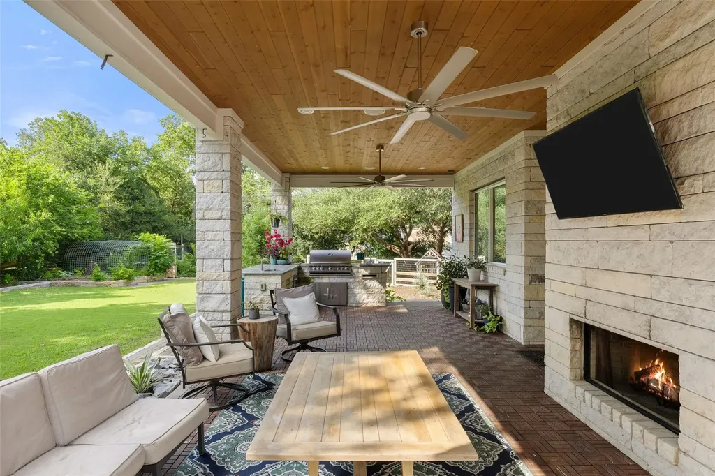 14219 Hunters Pass Austin TX 78734
