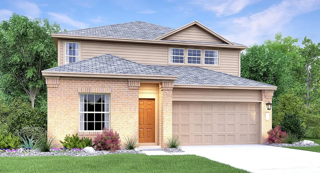 17808 Indigo Bunting Lane Pflugerville TX 78660
