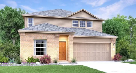17808 Indigo Bunting Lane Pflugerville TX 78660