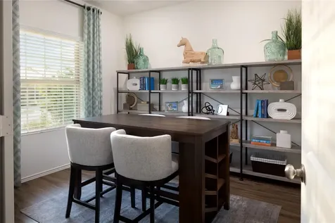 17808 Indigo Bunting Lane Pflugerville TX 78660