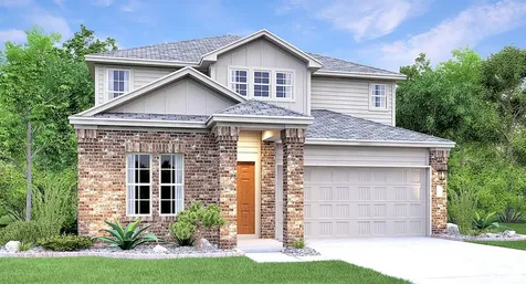 17808 Indigo Bunting Lane Pflugerville TX 78660