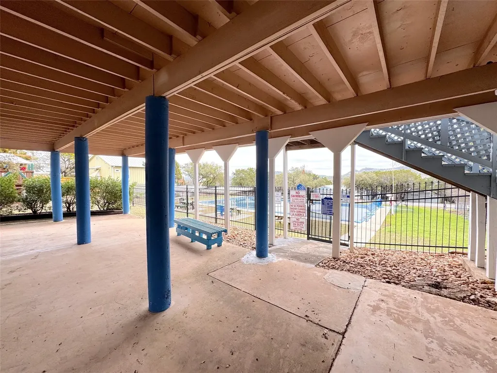 Tbd Irene Drive Canyon Lake TX 78133