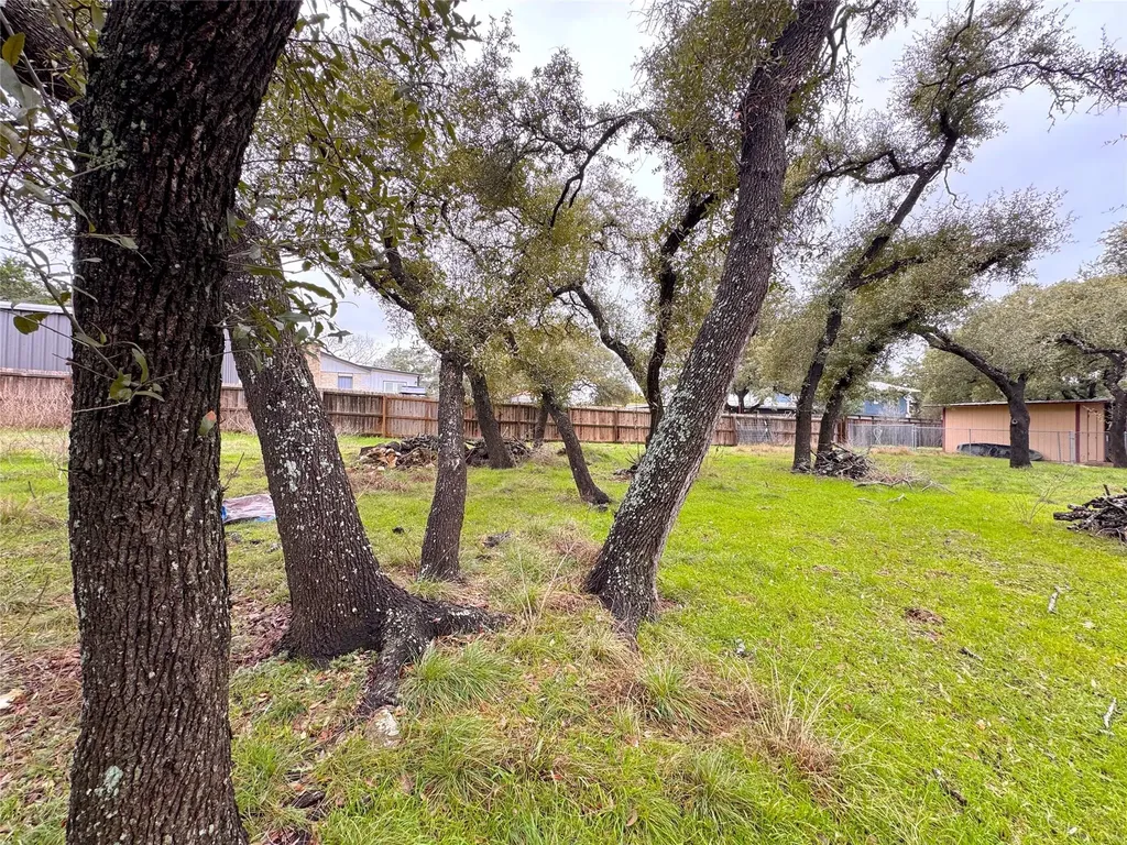 Tbd Irene Drive Canyon Lake TX 78133