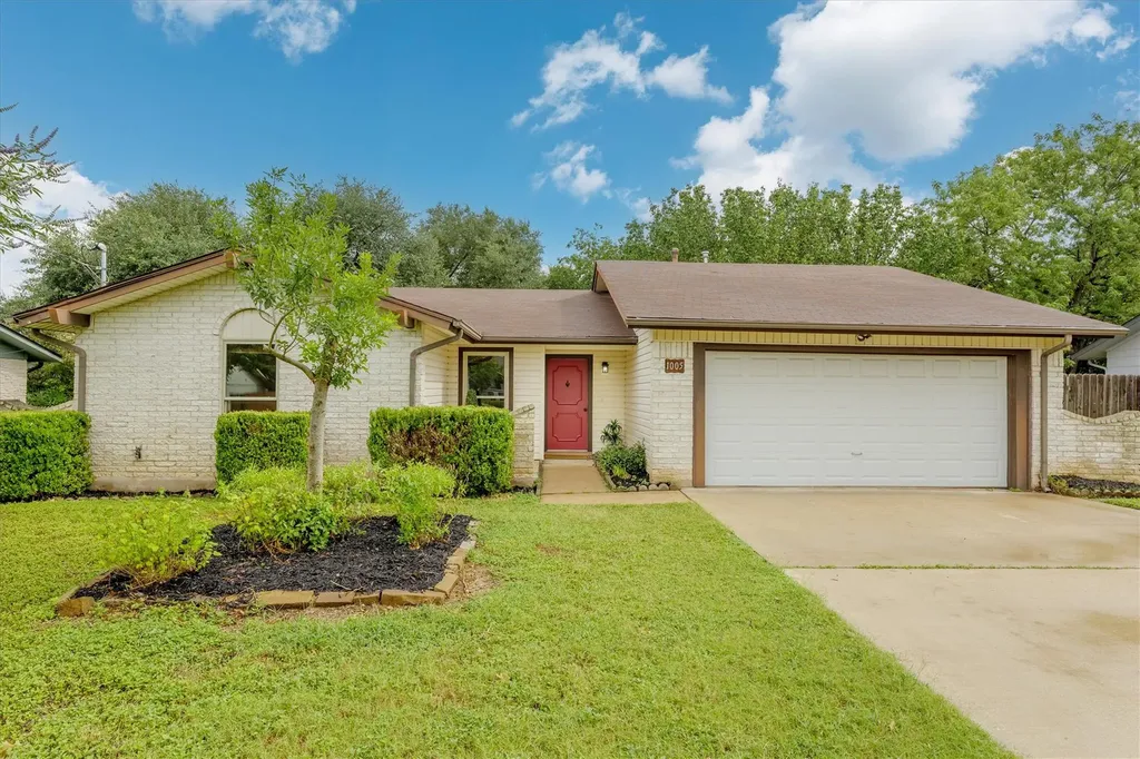 1005 Ranch Road Georgetown TX 78628
