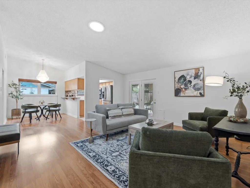 1005 Ranch Road Georgetown TX 78628