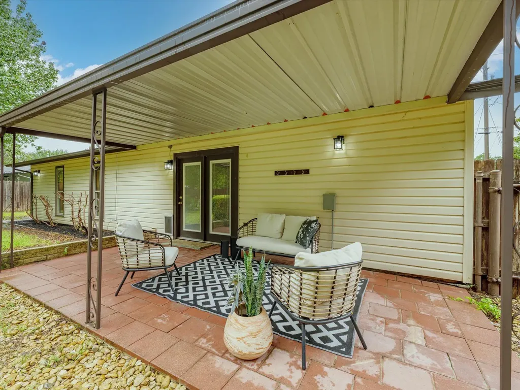 1005 Ranch Road Georgetown TX 78628