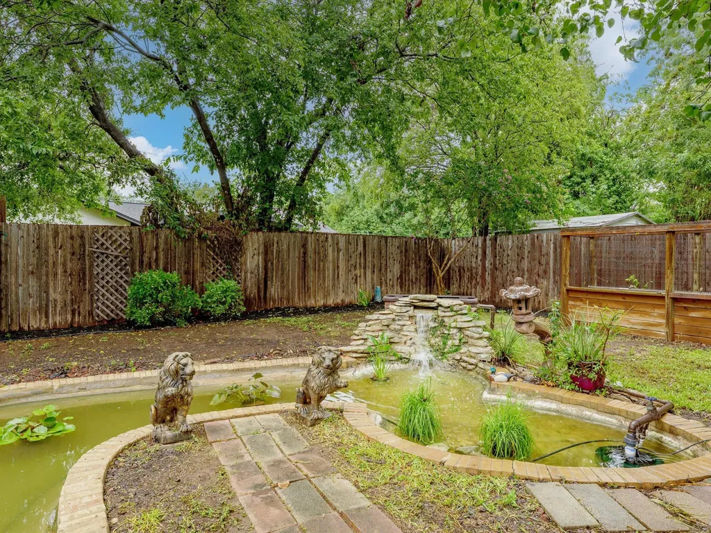 1005 Ranch Road Georgetown TX 78628