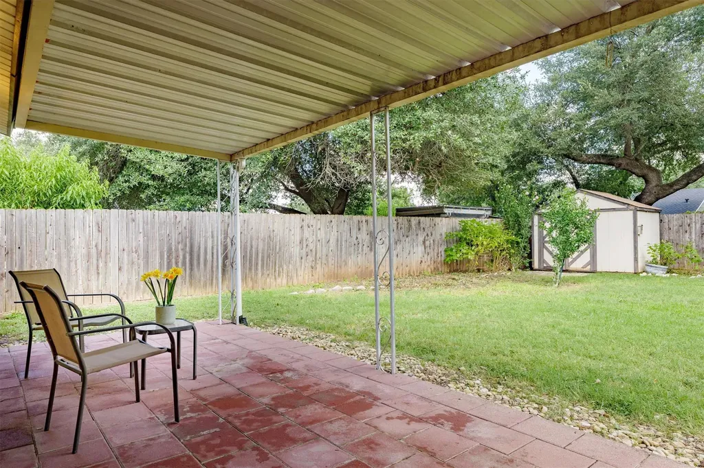 1005 Ranch Road Georgetown TX 78628