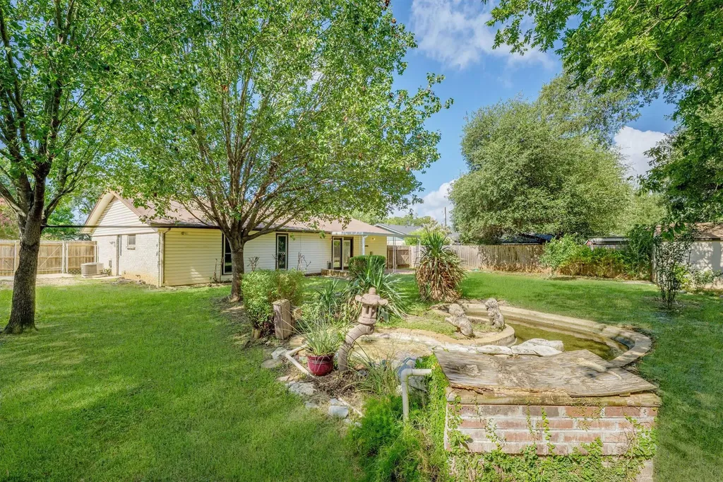 1005 Ranch Road Georgetown TX 78628