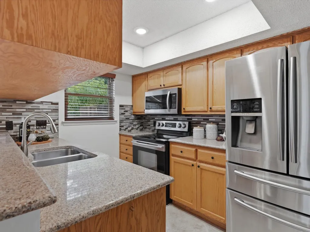 1005 Ranch Road Georgetown TX 78628