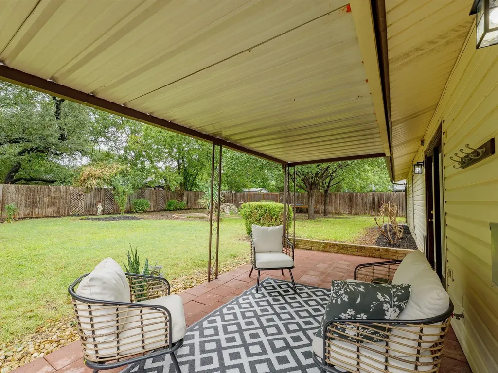 1005 Ranch Road Georgetown TX 78628