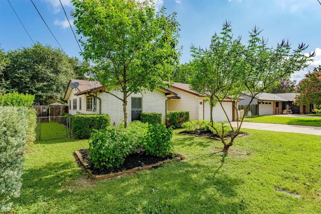 1005 Ranch Road Georgetown TX 78628