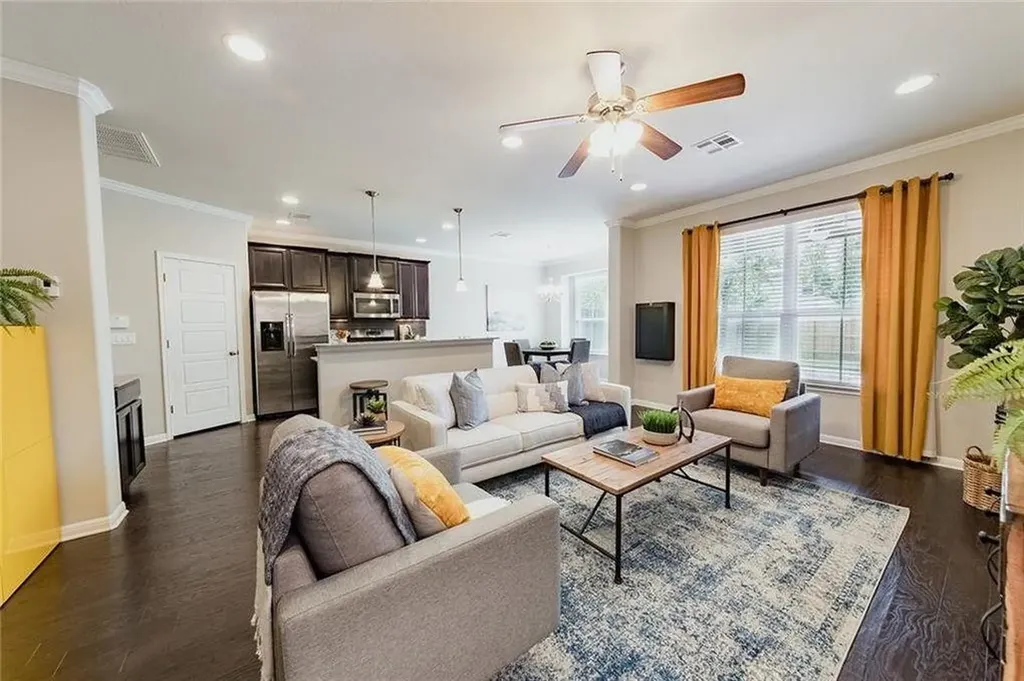 13400 Briarwick Drive Austin TX 78729