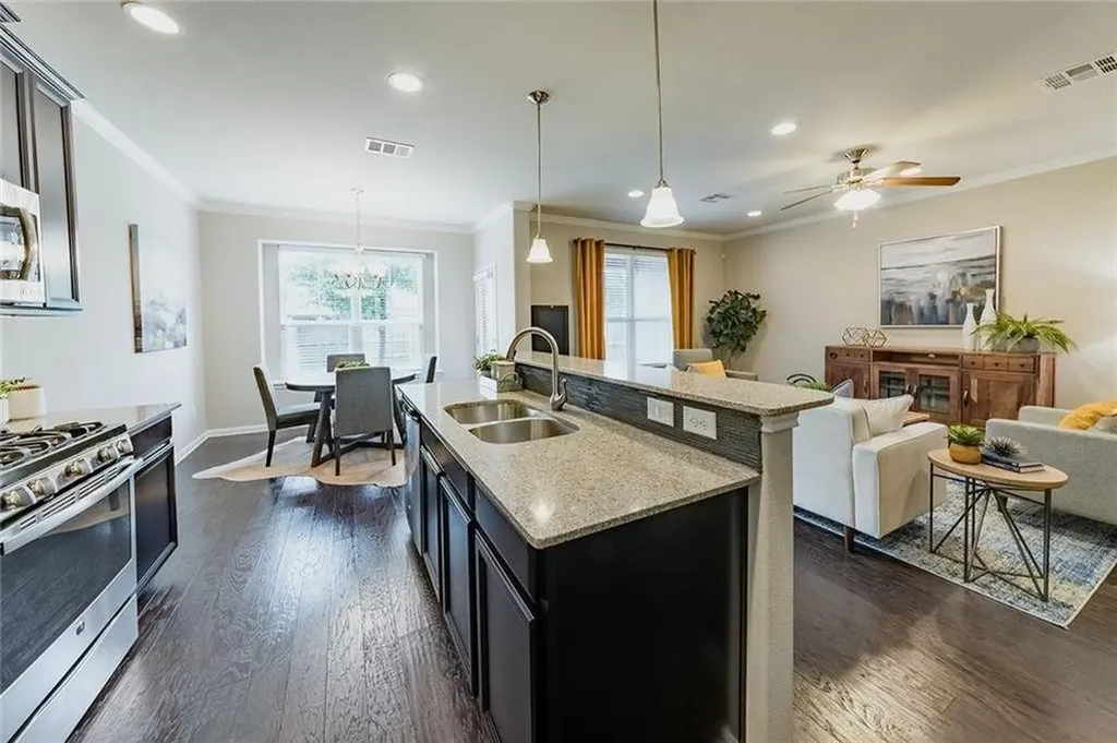 13400 Briarwick Drive Austin TX 78729