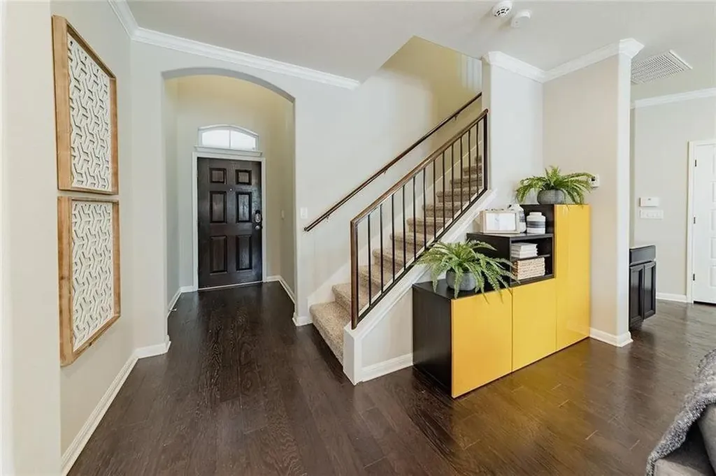 13400 Briarwick Drive Austin TX 78729