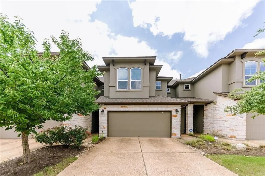 13400 Briarwick Drive Austin TX 78729