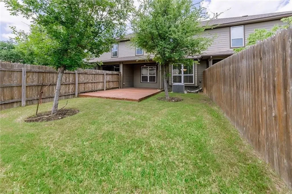 13400 Briarwick Drive Austin TX 78729