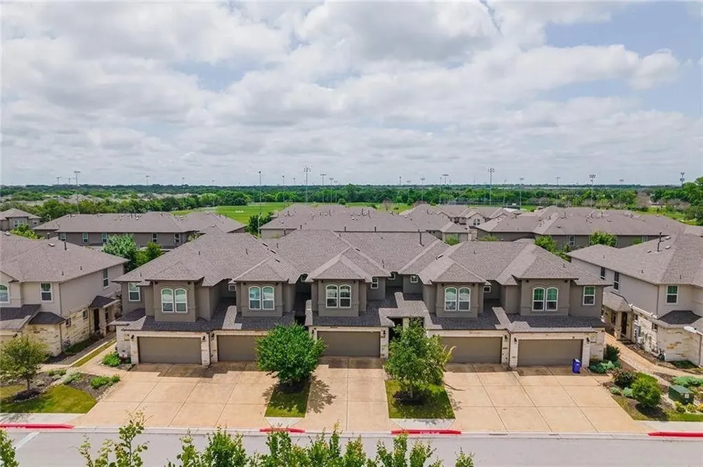 13400 Briarwick Drive Austin TX 78729