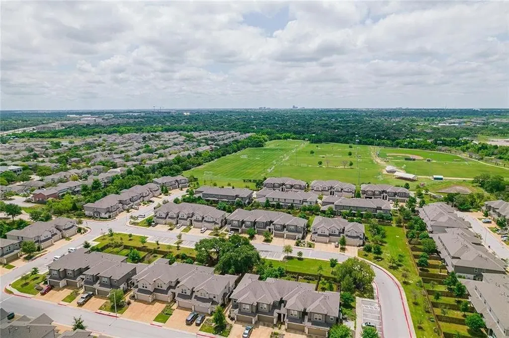 13400 Briarwick Drive Austin TX 78729