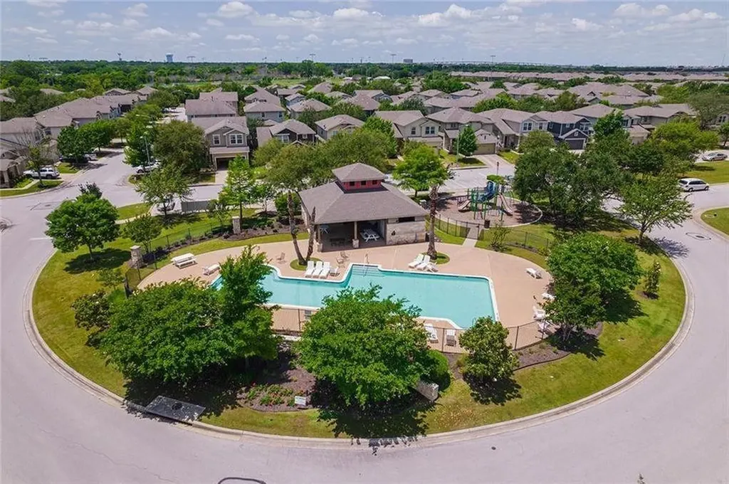 13400 Briarwick Drive Austin TX 78729