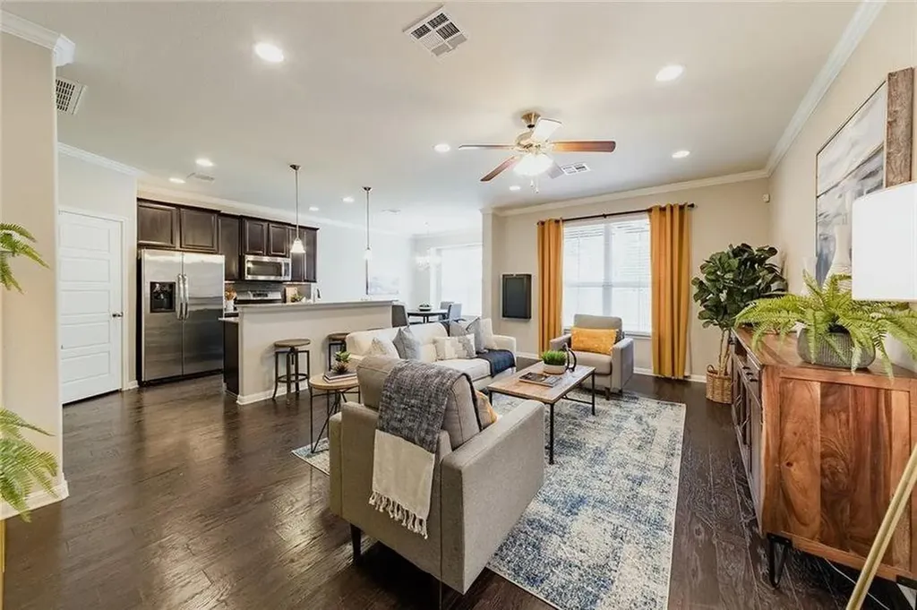 13400 Briarwick Drive Austin TX 78729
