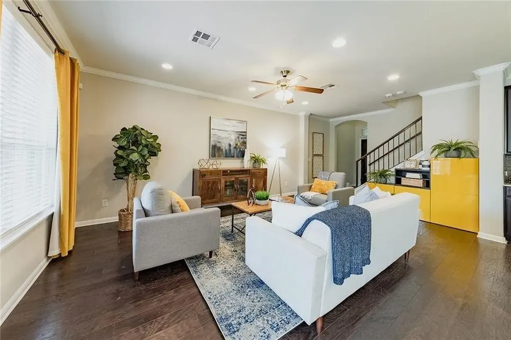 13400 Briarwick Drive Austin TX 78729