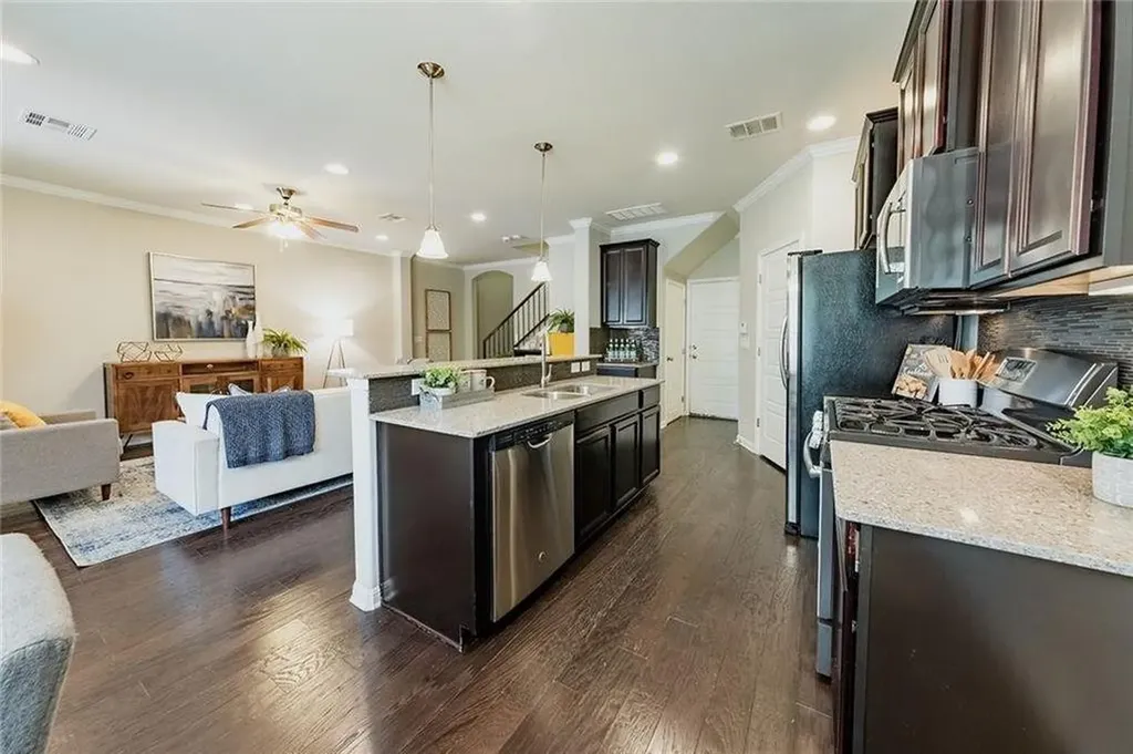 13400 Briarwick Drive Austin TX 78729