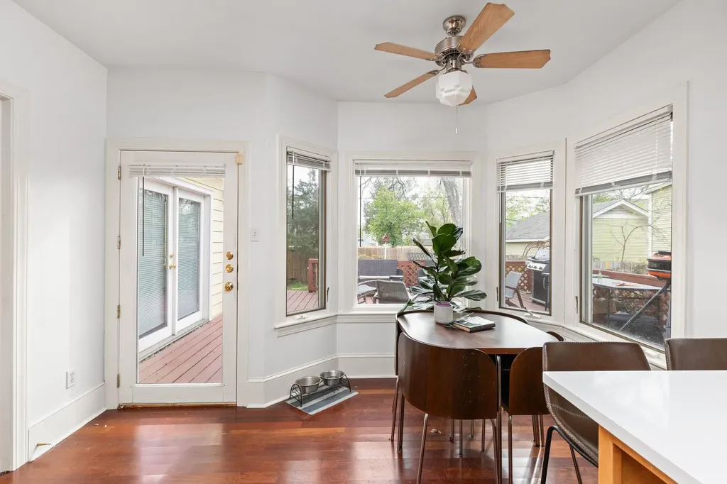 811 E 46th Street Austin TX 78751