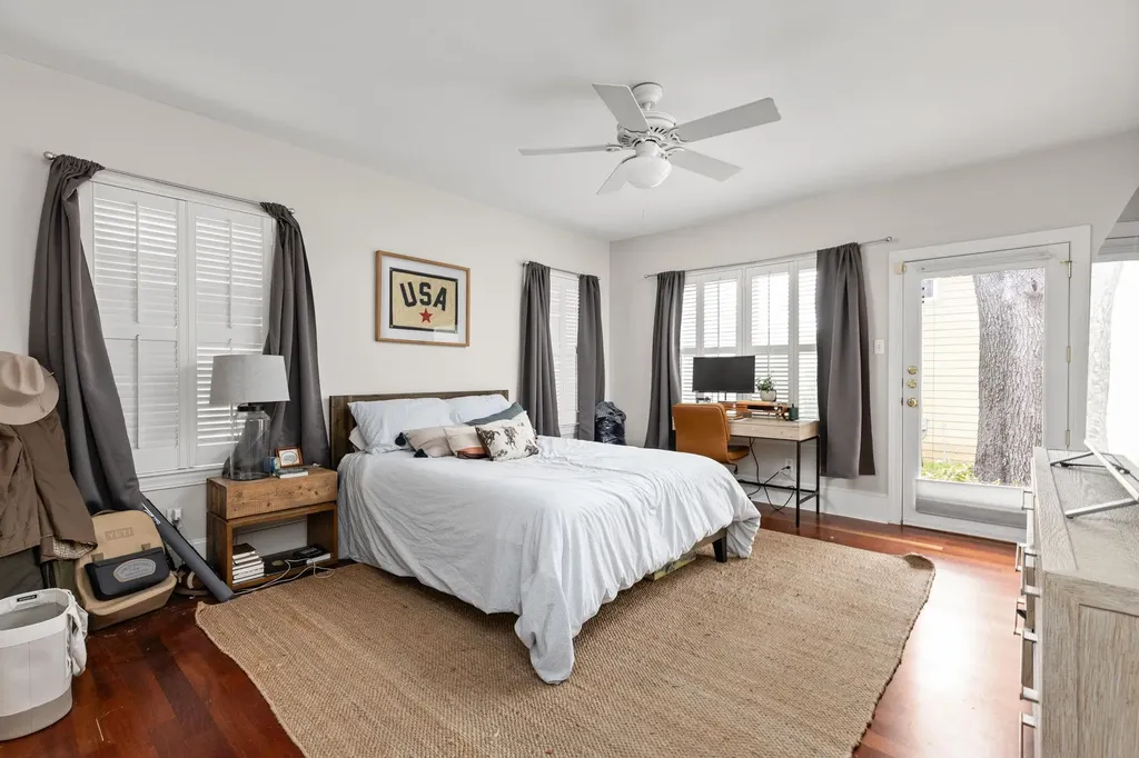 811 E 46th Street Austin TX 78751