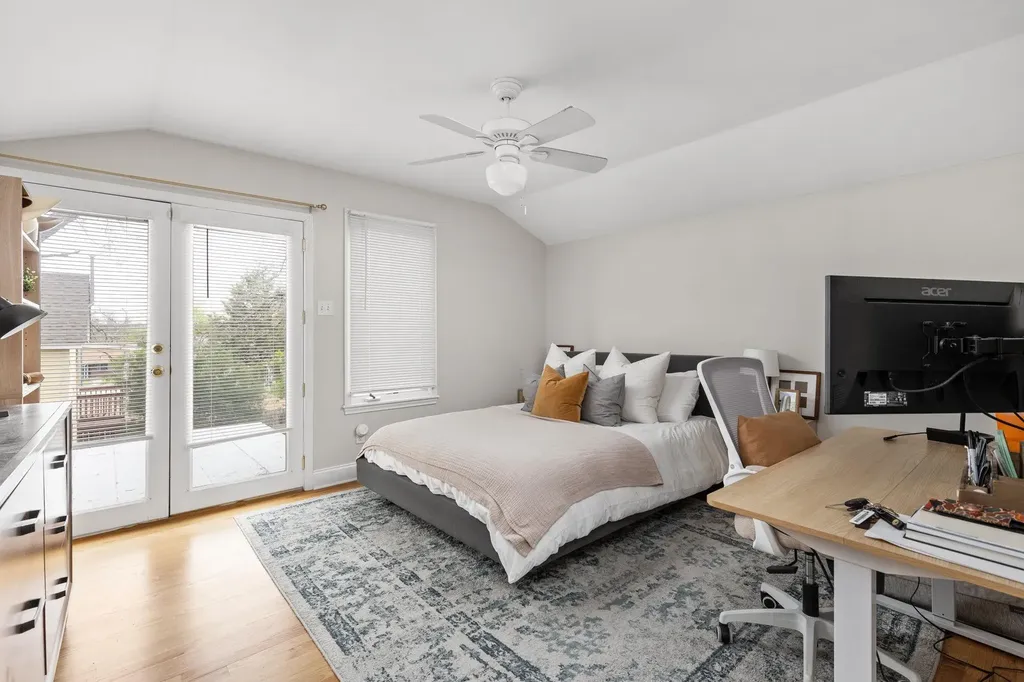 811 E 46th Street Austin TX 78751