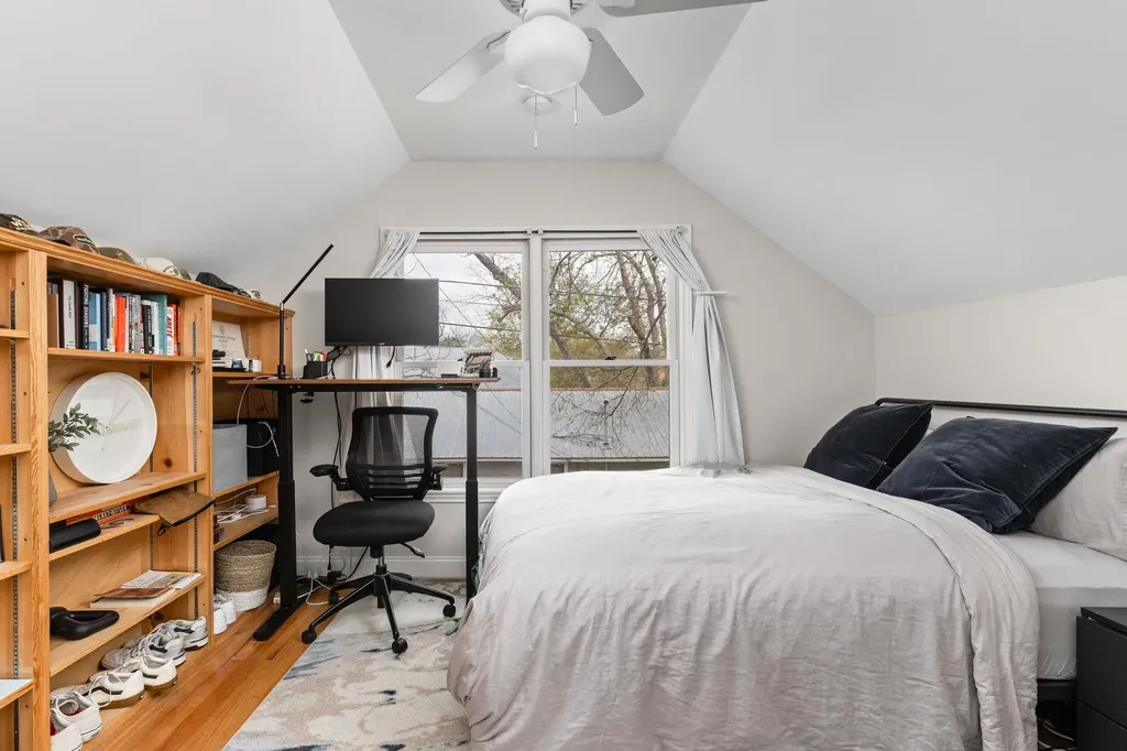 811 E 46th Street Austin TX 78751