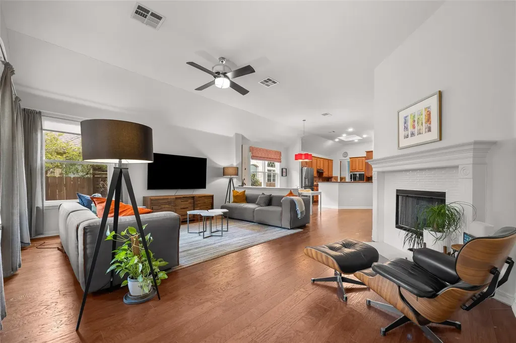 15613 Echo Hills Drive Austin TX 78717