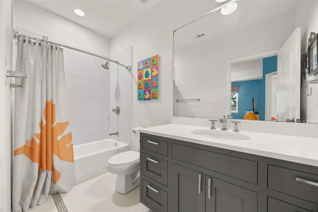 15613 Echo Hills Drive Austin TX 78717