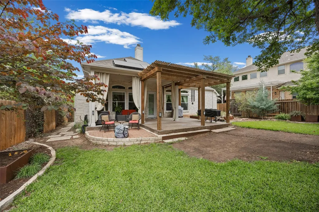 15613 Echo Hills Drive Austin TX 78717