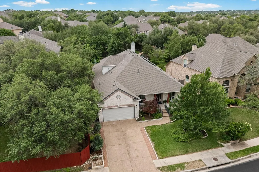 15613 Echo Hills Drive Austin TX 78717