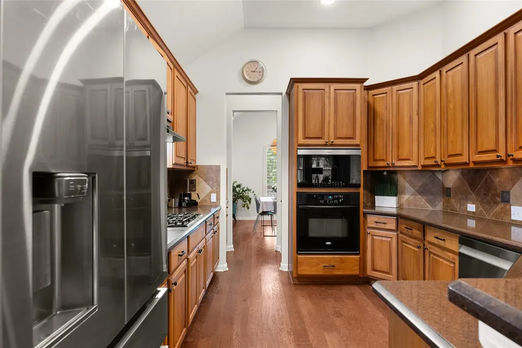 15613 Echo Hills Drive Austin TX 78717