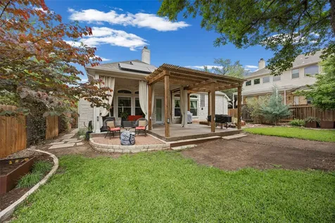 15613 Echo Hills Drive Austin TX 78717