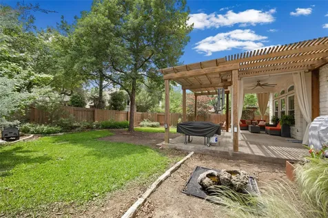 15613 Echo Hills Drive Austin TX 78717