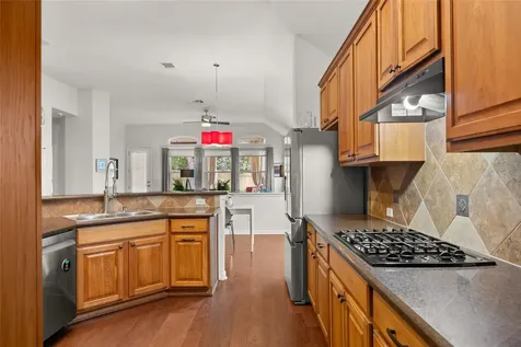 15613 Echo Hills Drive Austin TX 78717