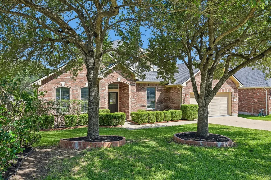 7224 Tanaqua Lane Austin TX 78739