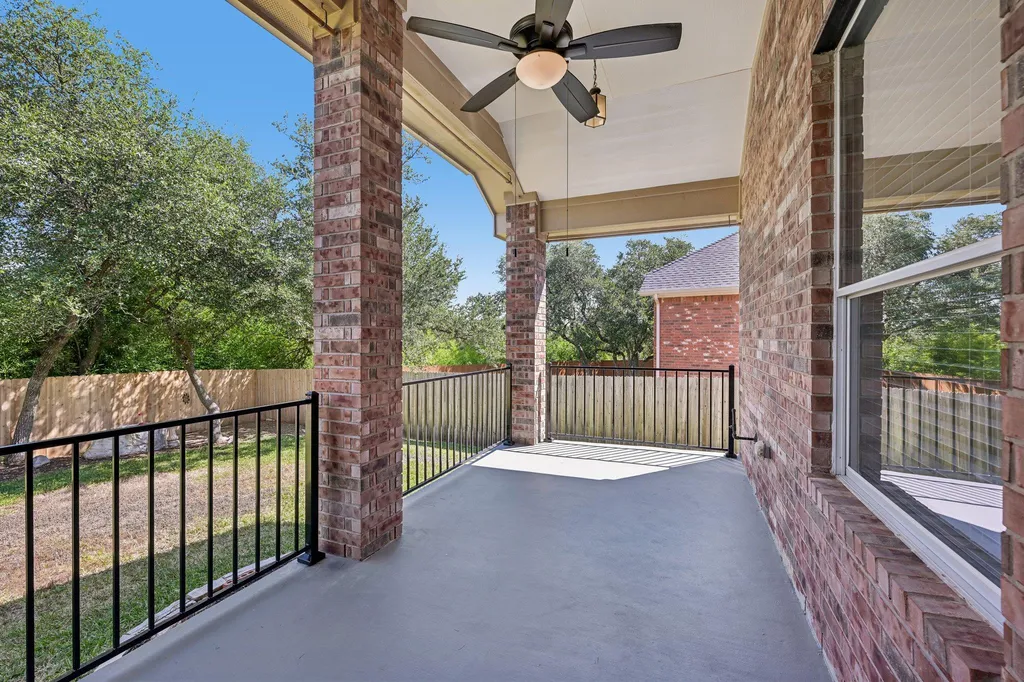 7224 Tanaqua Lane Austin TX 78739