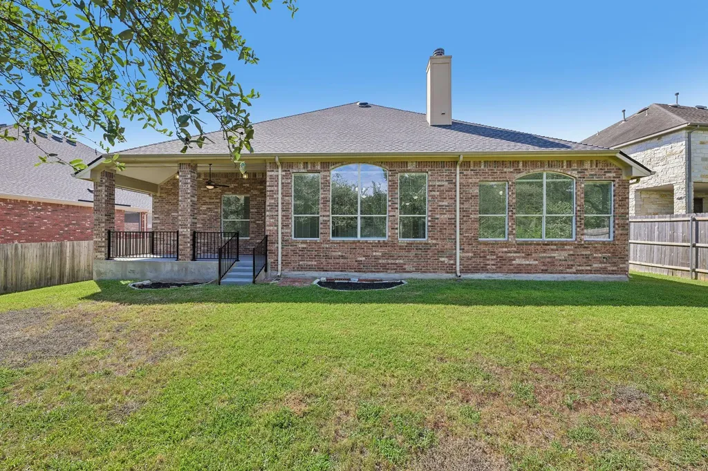 7224 Tanaqua Lane Austin TX 78739